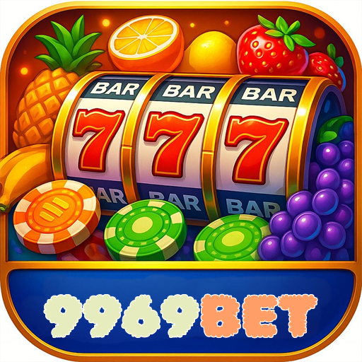 9969BET-Logo