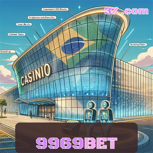 Descubra o Fascinante Mundo das Máquinas de Jogo no 9969BET