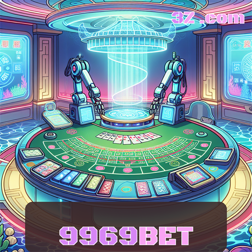 Promoções Imperdíveis no 9969BET: Como Aproveitar ao Máximo!
