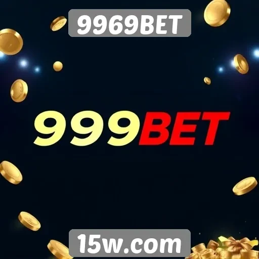 Comparativo de bônus e promoções do 9969BET