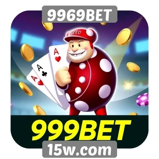 9969BET oferece uma variedade de jogos de cassino