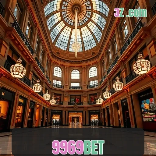 9969BET: A Nova Fronteira das Apostas em eSports
