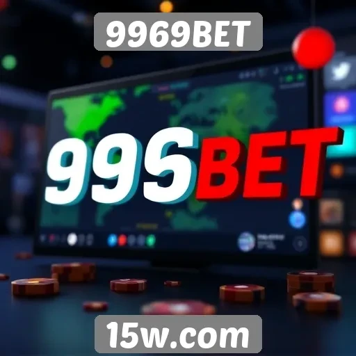 Análise de segurança e confiabilidade do site 9969BET