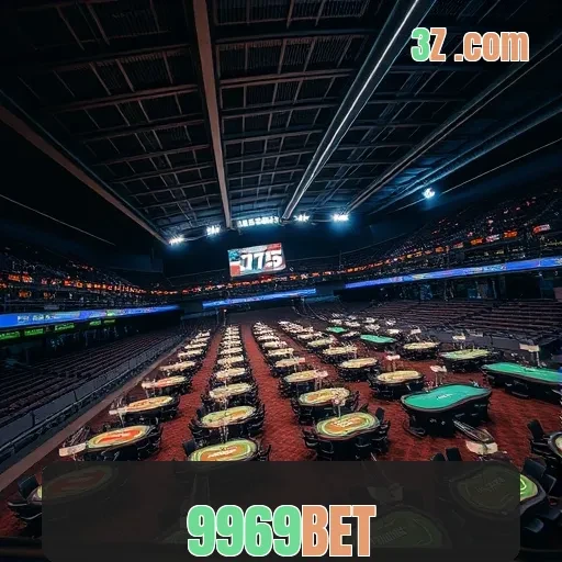 9969BET: Todos os Recursos de Segurança que Você Precisa Conhecer