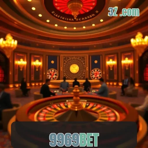 9969BET: Os Melhores Caça-níqueis para se Divertir e Ganhar!