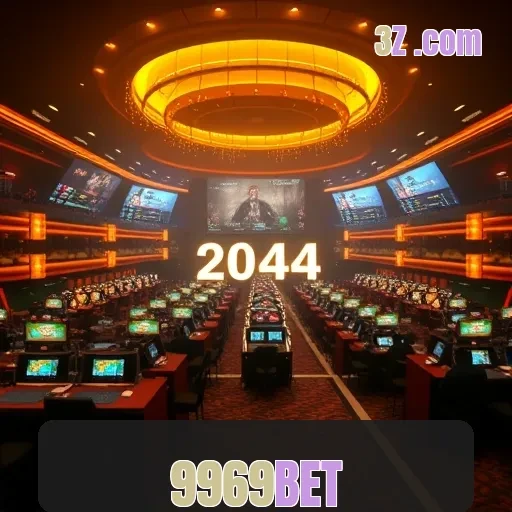 9969BET: Aventura e Emoção nos Jogos de Mesa Para Você